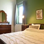 Nyaraló Family Retreat, Forested Anhee