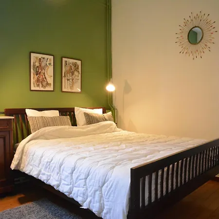 Family Retreat, Forested Anhee Сasa de vacaciones Denee