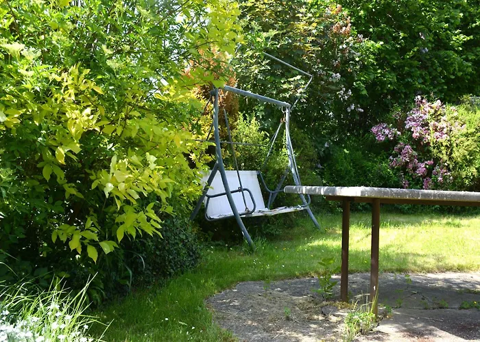 Hébergement de vacances Family Retreat, Forested Anhee Denee