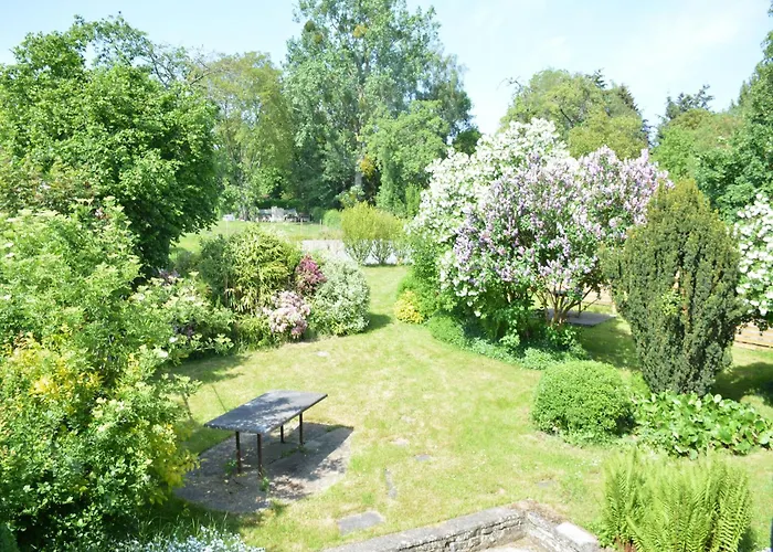 Family Retreat, Forested Anhee Сasa de vacaciones