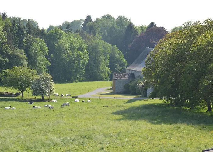 Family Retreat, Forested Anhee